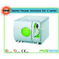 Clase B Autoclave de vacío dental (Modelo: DA-C (12L, 18L, 23L)) (aprobado por CE) - MODELO HOT